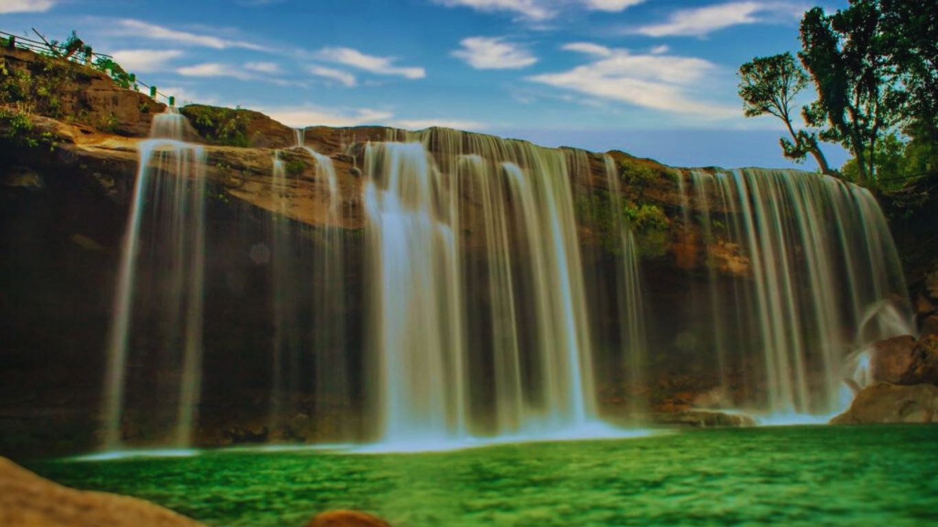 Explore the Wonders of Northeast India - slide 2